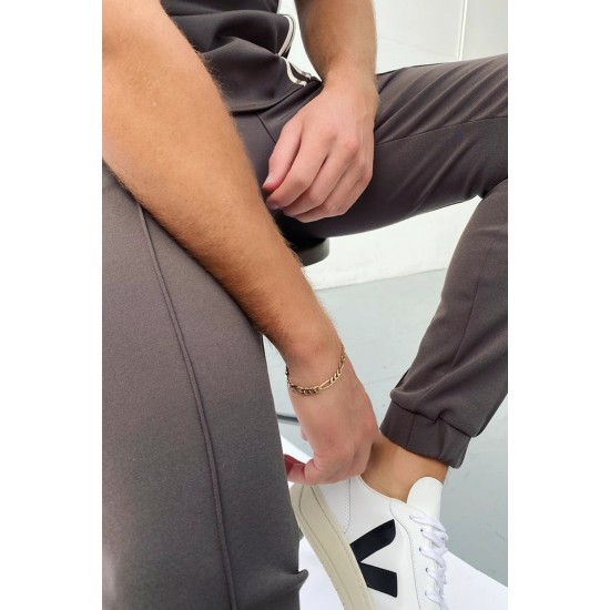 Signature Slim Fit Jogging Pants