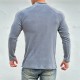 Leisure Sports Trend T-shirt