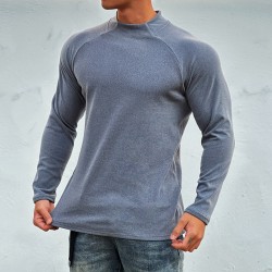 Leisure Sports Trend T-shirt