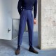 Gentleman Elegant And Comfortable Trousers