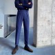 Gentleman Elegant And Comfortable Trousers