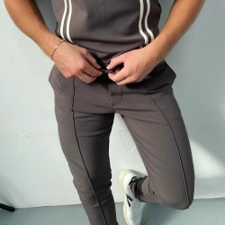 Signature Slim Fit Jogging Pants