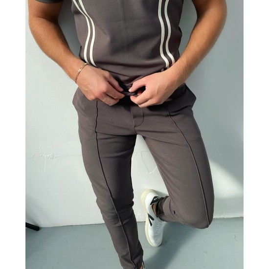 Signature Slim Fit Jogging Pants