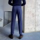 Gentleman Elegant And Comfortable Trousers